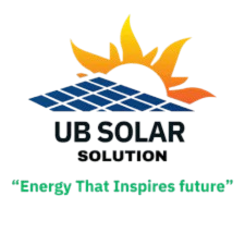 UB Solar Solution